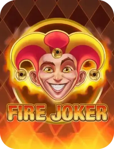 Fire Joker